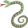 signo serpiente