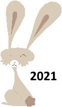signo conejo 2021