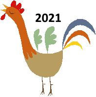 signo gallo 2021