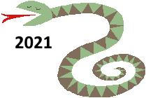 signo serpiente 2021