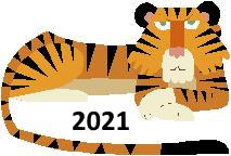 signo tigre 2021